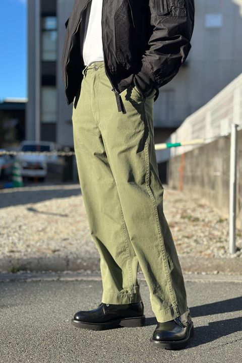 marka & N.HOOLYWOOD_styling