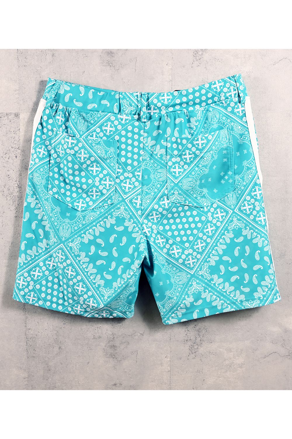 RUSH SHORTS / ラッシュ ショーツ