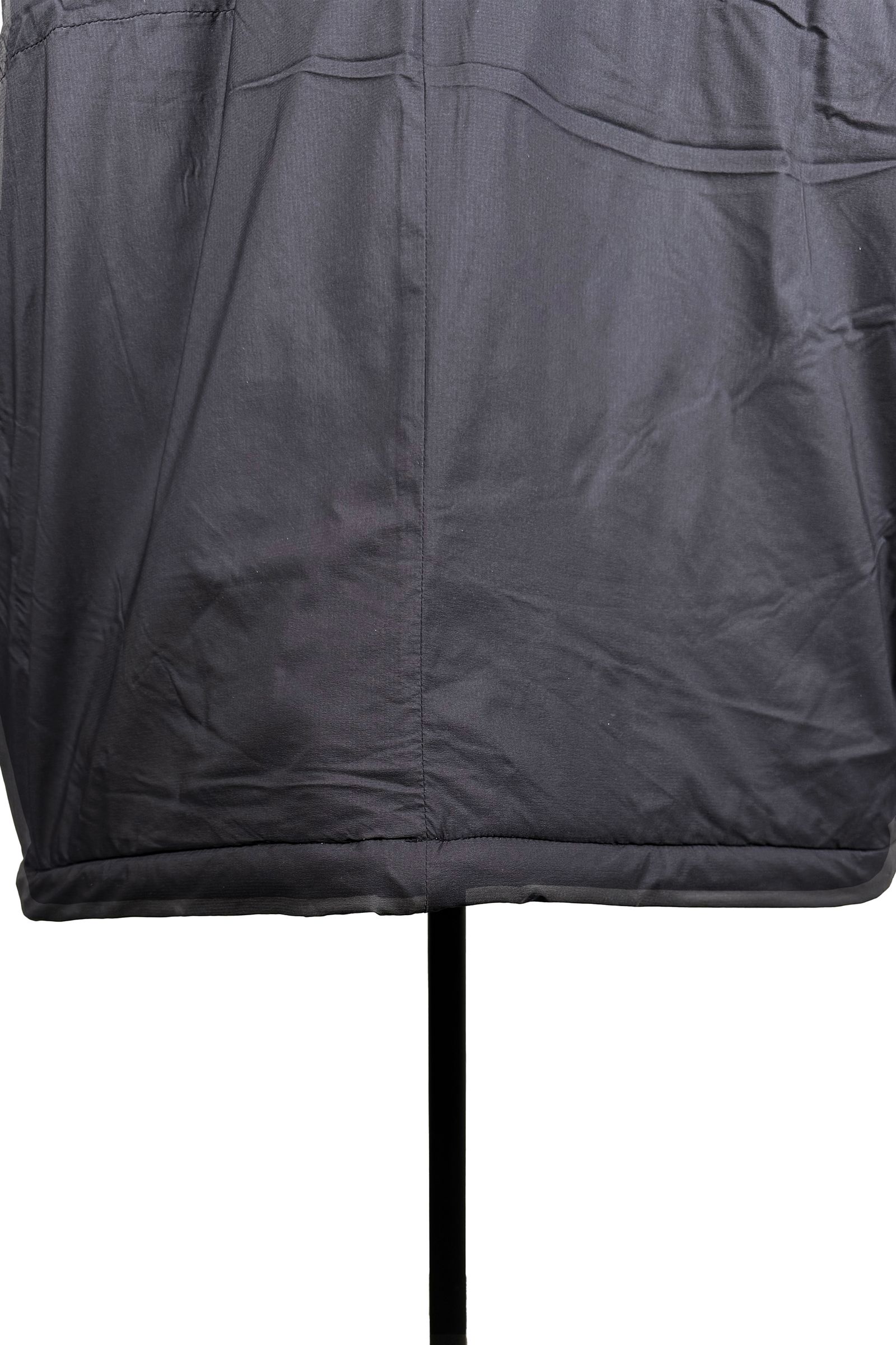 N.HOOLYWOOD TEST PRODUCT EXCHANGE SERVICE HOODIE COAT / エヌハリウッド エクスチェンジ サービス フーディー コート