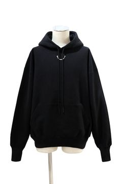 HOODIE SMILE / スウェット フーディー スマイル