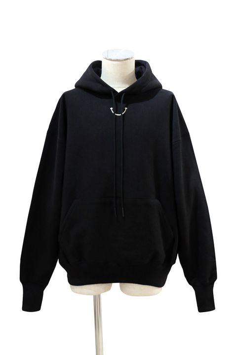 HOODIE SMILE / スウェット フーディー スマイル