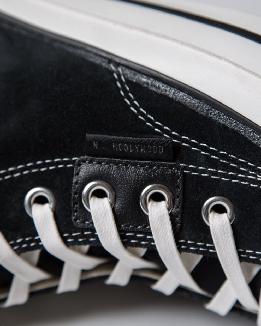 N.HOOLYWOOD COMPILE × CONVERSE ADDICT "CHUCK TYLOR NH HI" 本日発売開始！！