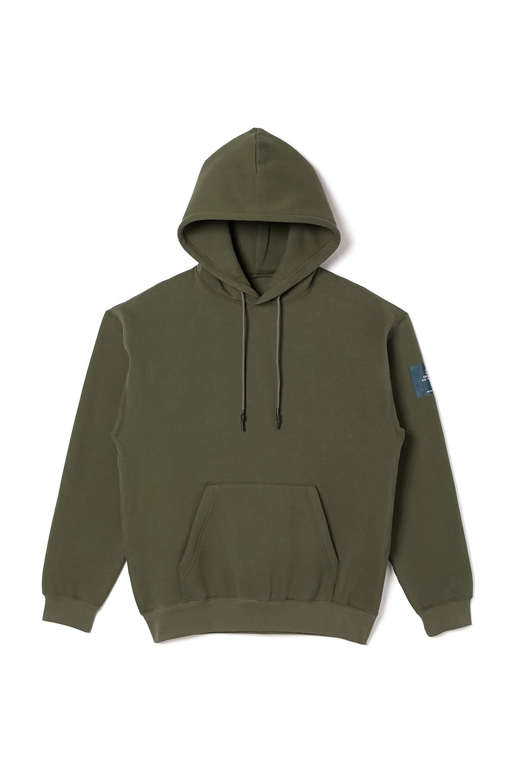 N.HOOLYWOOD TEST PRODUCT EXCHANGE SERVICE HOODED SWEATSHIRT  / エヌハリウッド テストプロダクトエクスチェンジサービス フーデッドスウェットシャツ