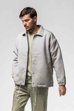 FUR COACH JK / ファー コーチ ジャケット