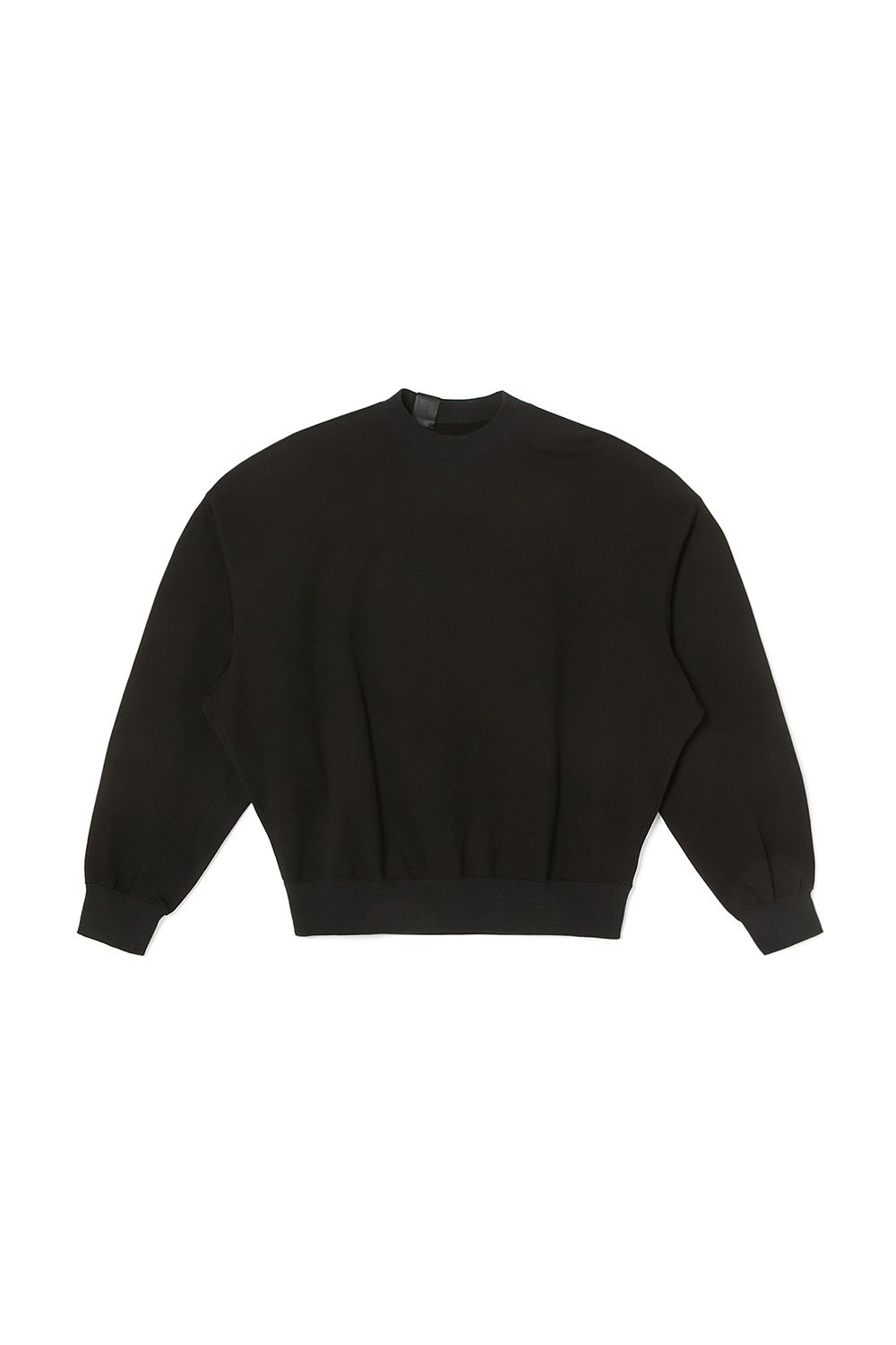 N.HOOLYWOOD COMPILE CREW NECK SWEATSHIRT / エヌハリウッド コンパイル クルーネック スウェットシャツ
