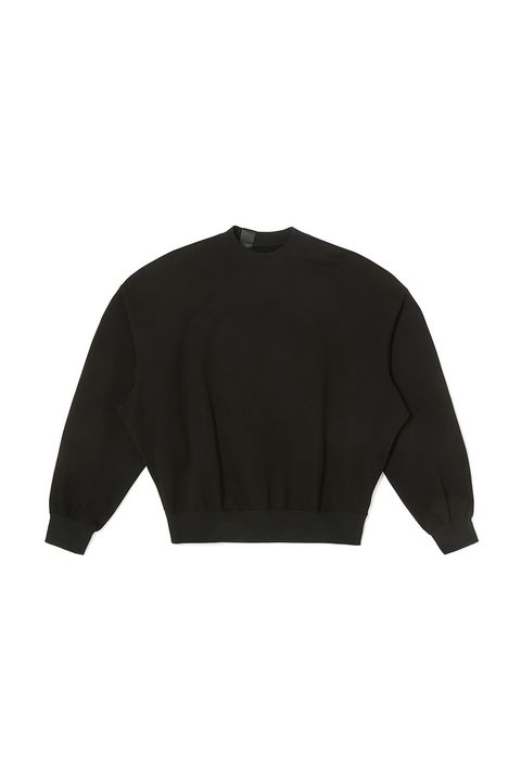 N.HOOLYWOOD COMPILE CREW NECK SWEATSHIRT / エヌハリウッド コンパイル クルーネック スウェットシャツ
