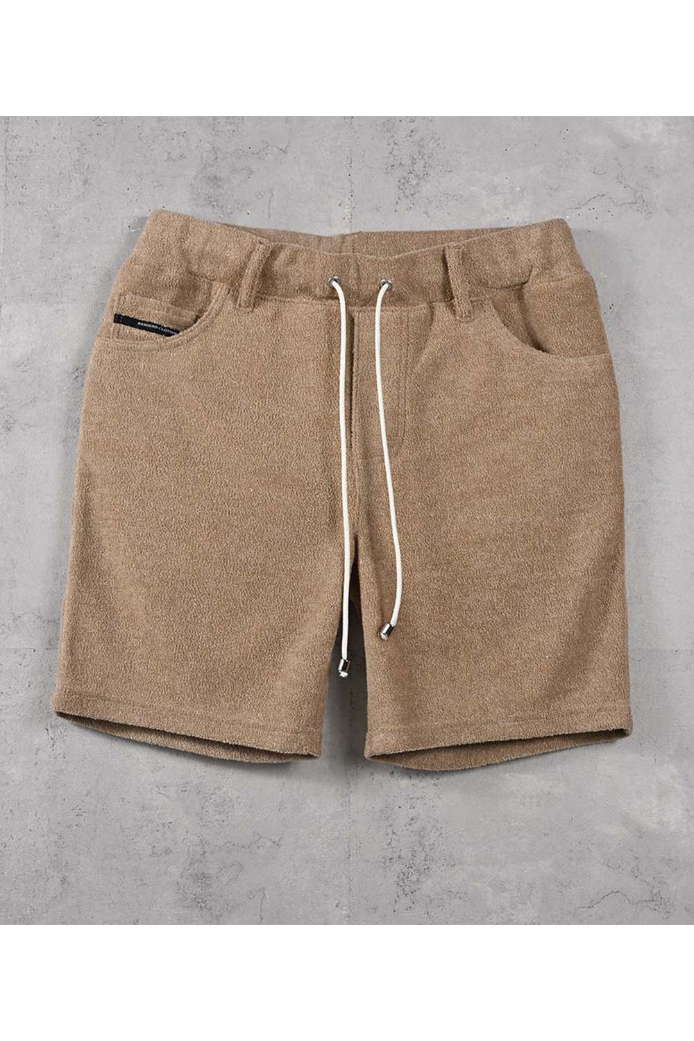 VINTAGE PILE SHORTS / ヴィンテージ パイル ショーツ