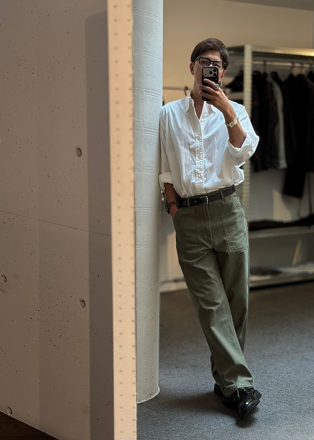 FALL STYLE