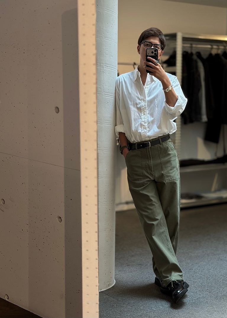 FALL STYLE