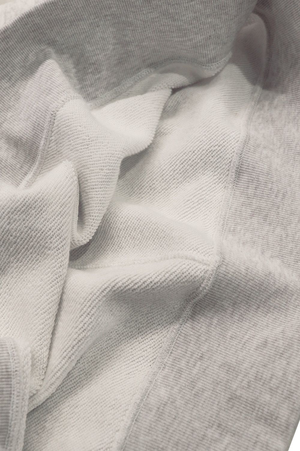 N.HOOLYWOOD TEST PRODUCT EXCHANGE SERVICE HIGH NECK SWEATSHIRT / エヌハリウッド テストプロダクト エクスチェンジ サービス ハイネック スウェット