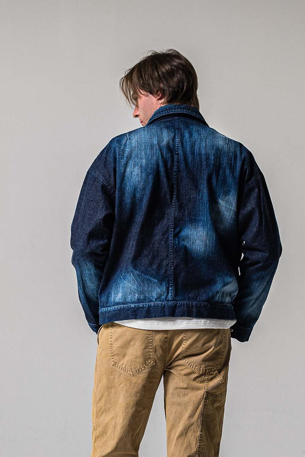 RC COVER ALL / RC カバーオール