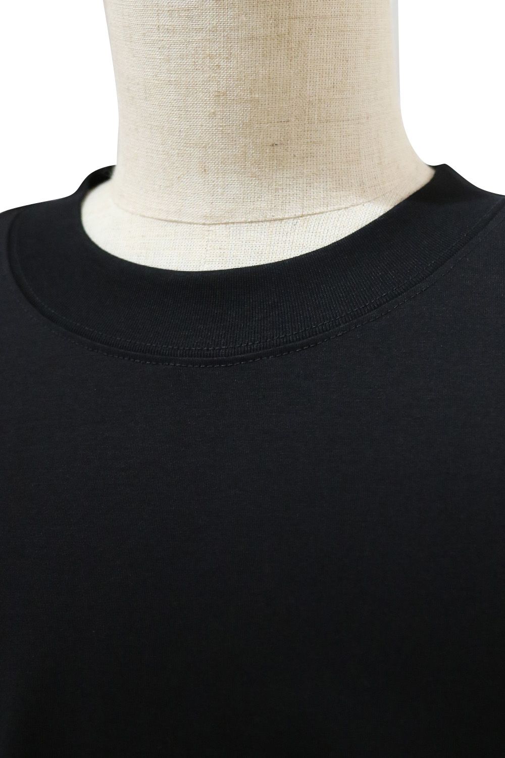 laid-back別注 SIDE POCKET OVER TEE / サイド ポケットオーバー ティーシャツ