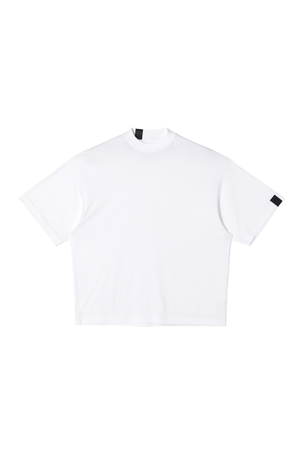 N.HOOLYWOOD COMPILE T-SHIRT / エヌハリウッド コンパイル Tシャツ