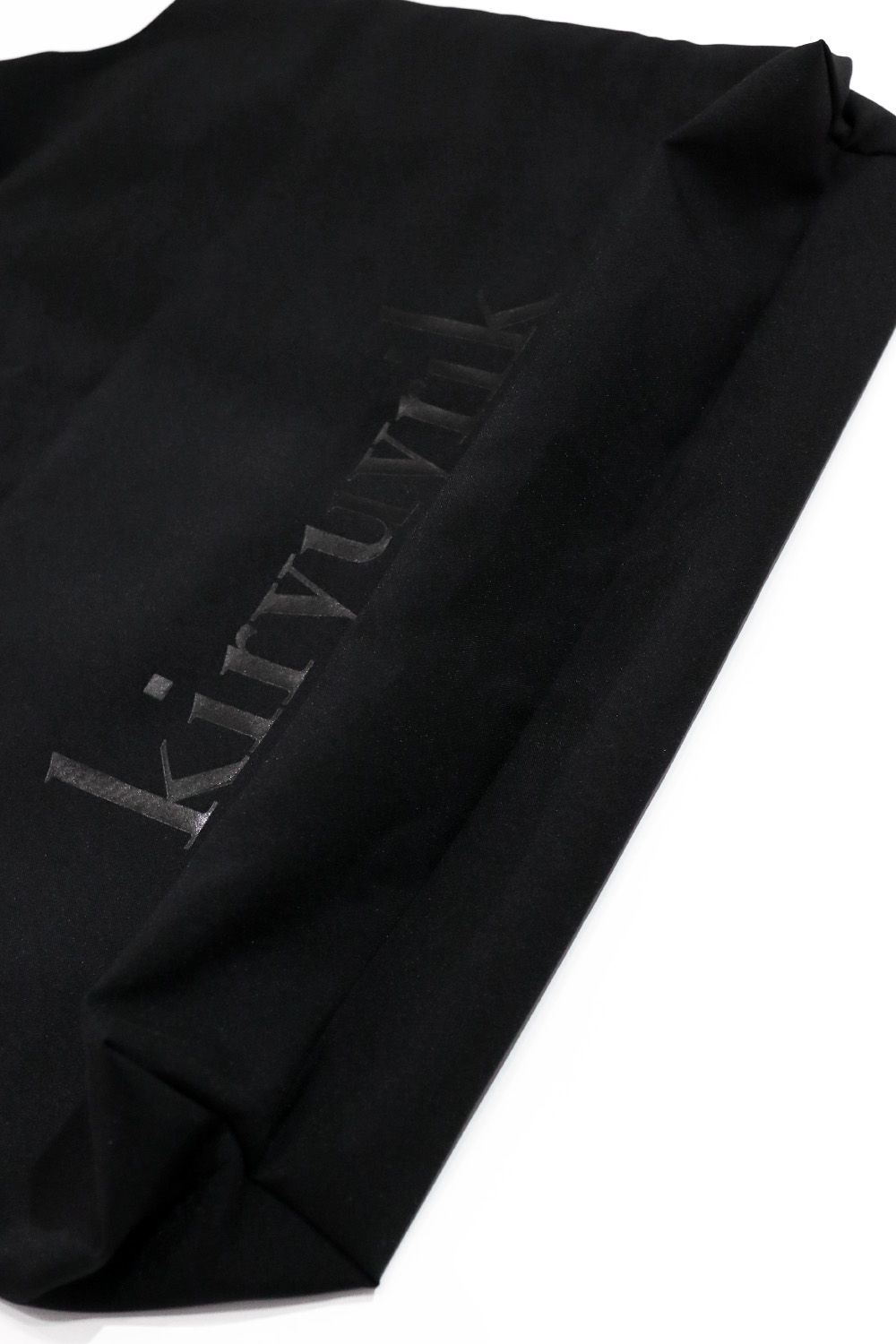 Press Bag / プレス バッグ