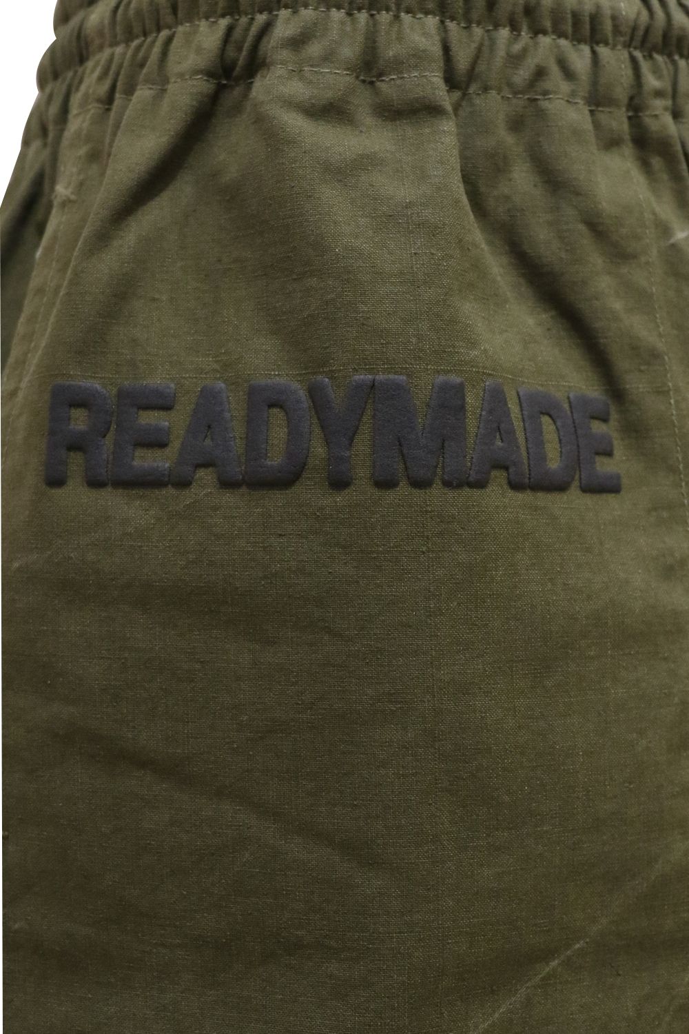 READYMADE - BAGGIES SHORTS / バギーズ ショーツ | laid-back