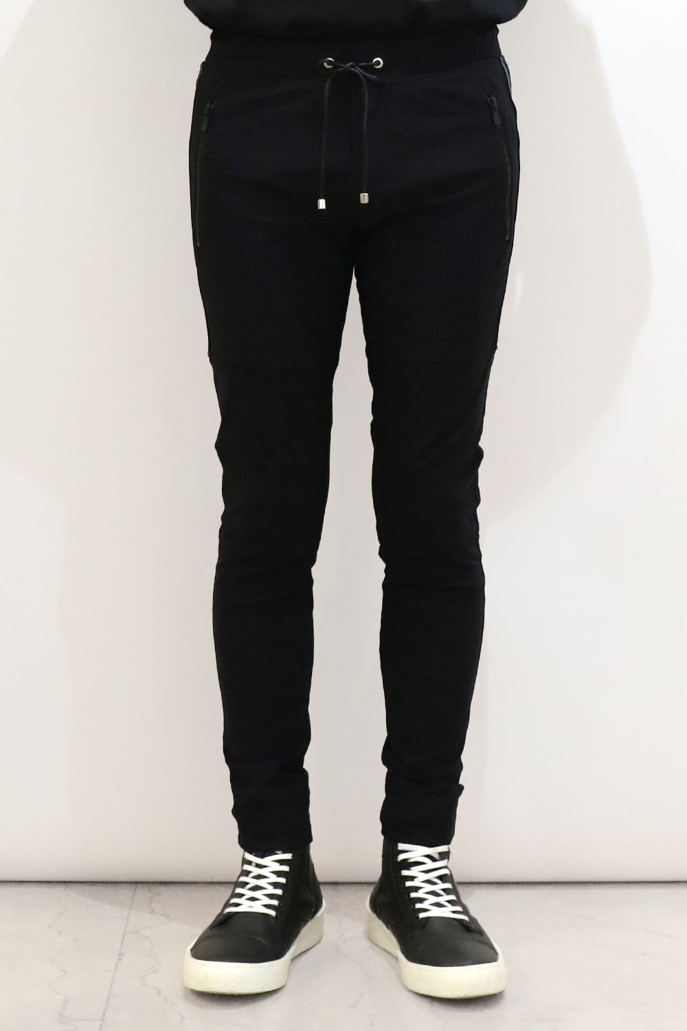 RESOUND CLOTHING - JOHNSON LINE NYLON PT / ジョンソン RESOUND CLOTHING - JOHNSON LINE NYLON PT / ジョンソン