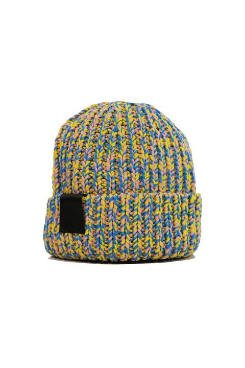 N.HOOLYWOOD COMPILE WATCH CAP / エヌハリウッド コンパイル ワッチ キャップ