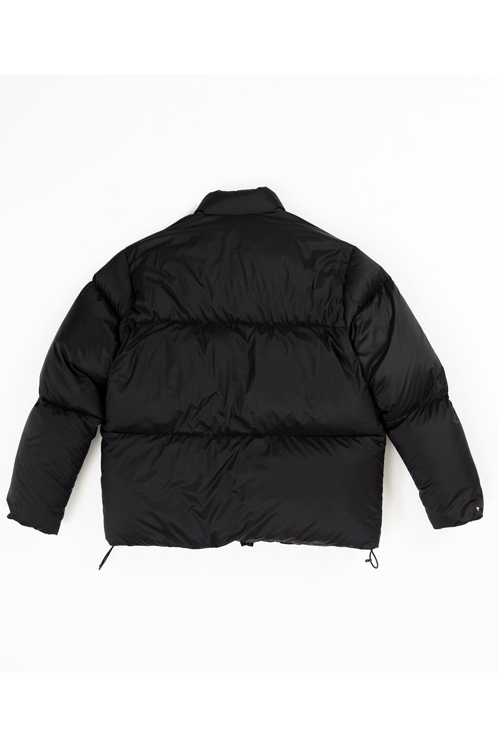 marka - RECYCLE NYLON MINI RIPSTOP DOWN JACKET / リサイクル
