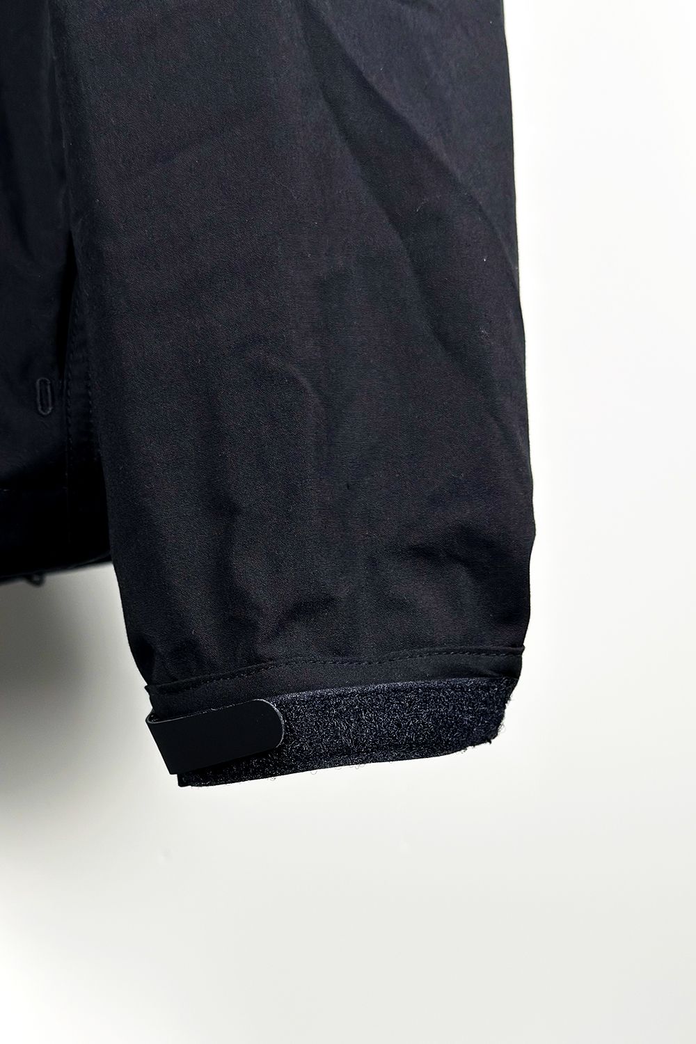 N.HOOLYWOOD TEST PRODUCT EXCHANGE SERVICE STAND COLLAR BLOUSON / エヌハリウッド エクスチェンジ サービス スタンドカラー ブルゾン