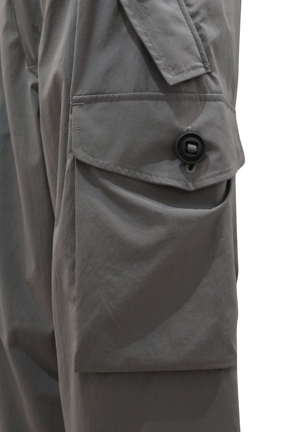 N.HOOLYWOOD TEST PRODUCT EXCHANGE SERVICE CARGO PANTS / エヌハリウッド テストプロダクト エクスチェンジ サービス カーゴ パンツ