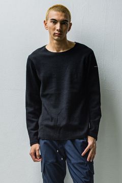 ST COTTON waffle Thermal / エスティー コットン ワッフル サーマル