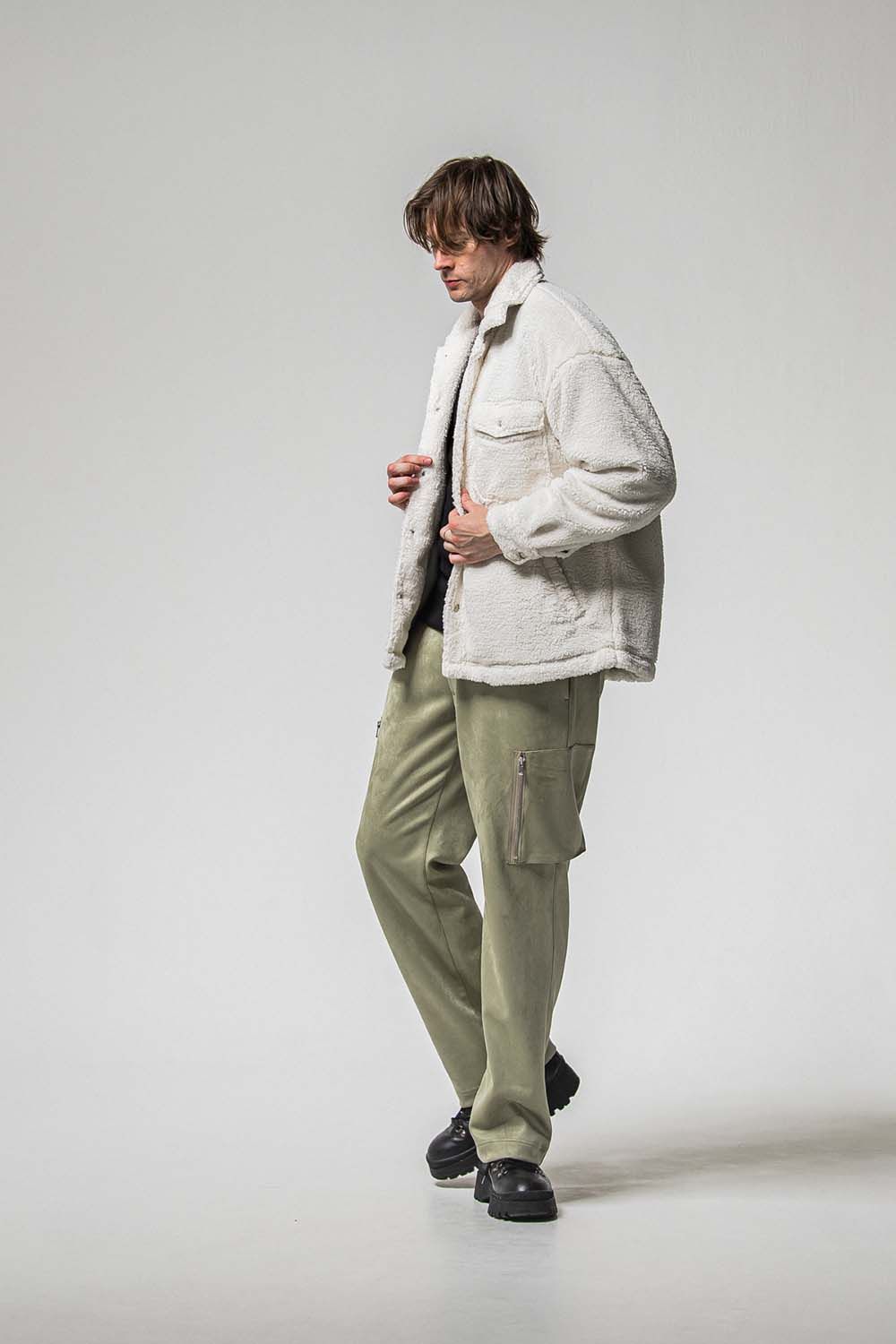DAVID CARGO PANTS / デヴィッド カーゴ パンツ