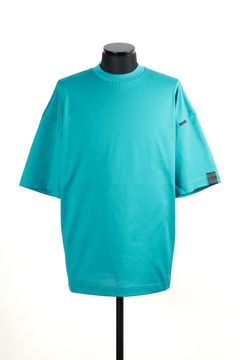 N.HOOLYWOOD COMPILE CREW NECK T-SHIRT / エヌハリウッド コンパイル クルーネック Tシャツ
