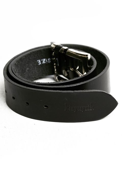 Belt / レザーベルト
