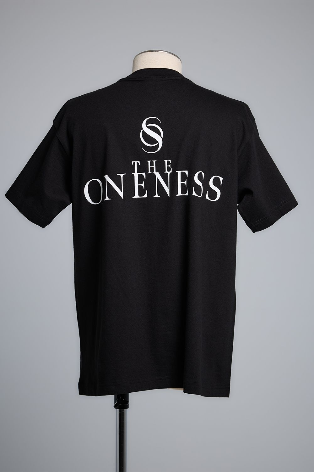 Organic Cotton Jersey T-Shirts