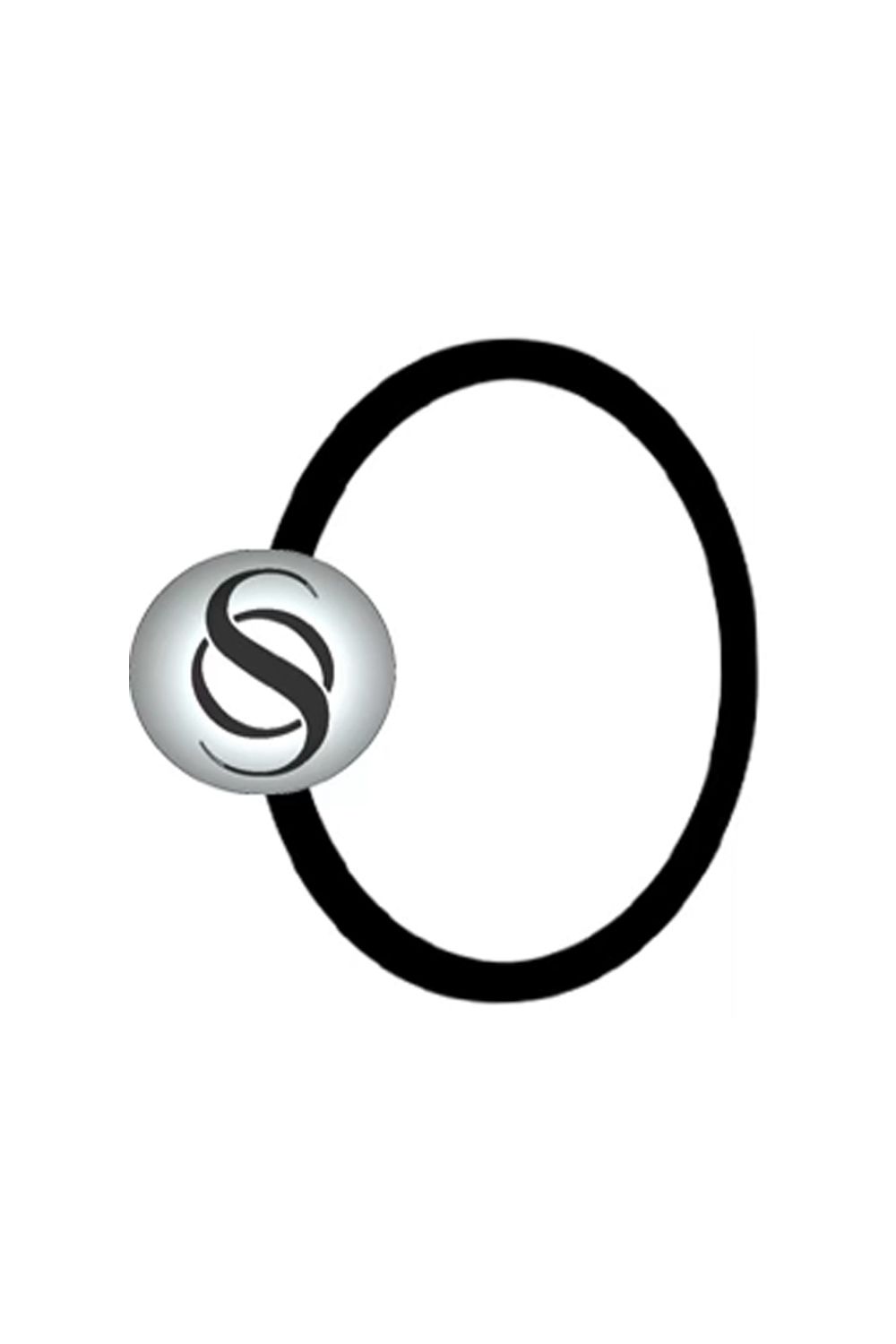 Silver925 18mm Conch Hair Band