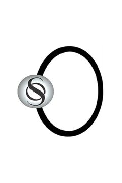 Silver925 18mm Conch Hair Band