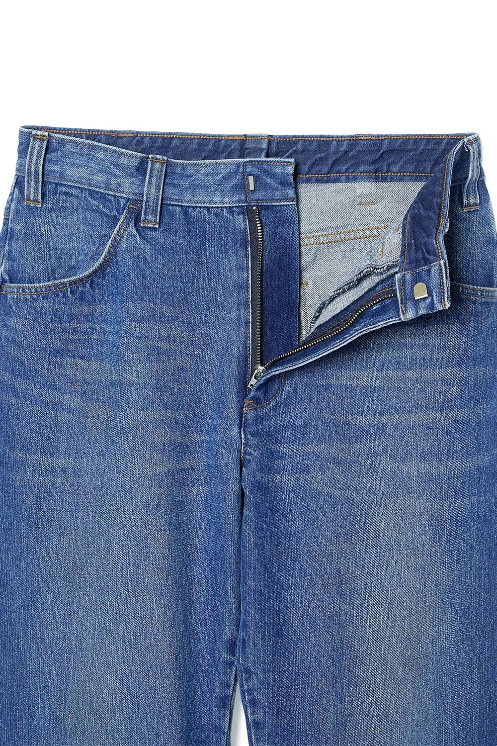 N.HOOLYWOOD COMPILE x Dickies DENIM PANTS / エヌハリウッド コンパイル × ディッキーズ デニム パンツ