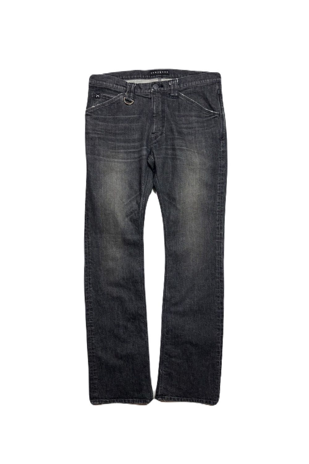 STRECH DENIM PANTS / アーカイブ ストレッチ デニムパンツ