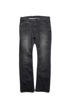 STRECH DENIM PANTS / アーカイブ ストレッチ デニムパンツ
