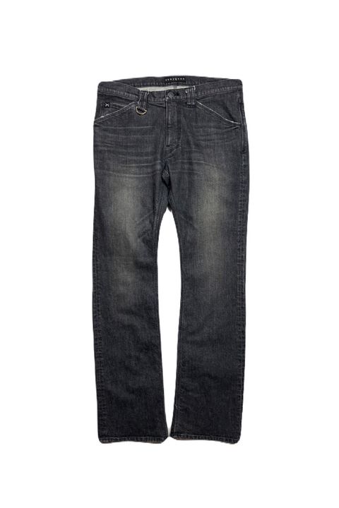 STRECH DENIM PANTS / アーカイブ ストレッチ デニムパンツ
