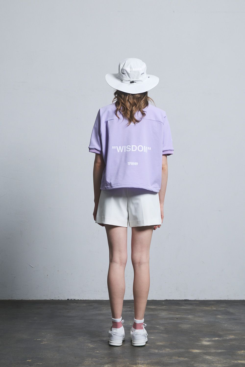 SAFARI HAT / サファリハット