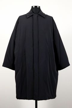 【N.HOOLYWOOD COMPILE】BALMACAAN COAT