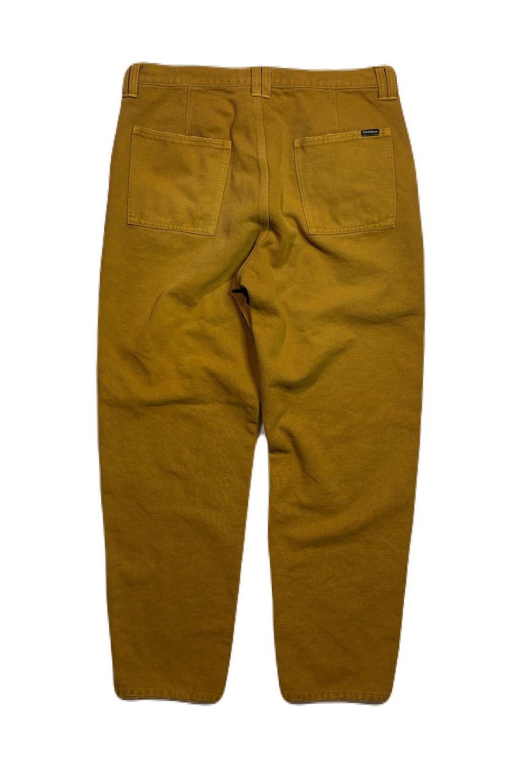OXFORD PANTS / オックスフォード ダブルニー ワークパンツ