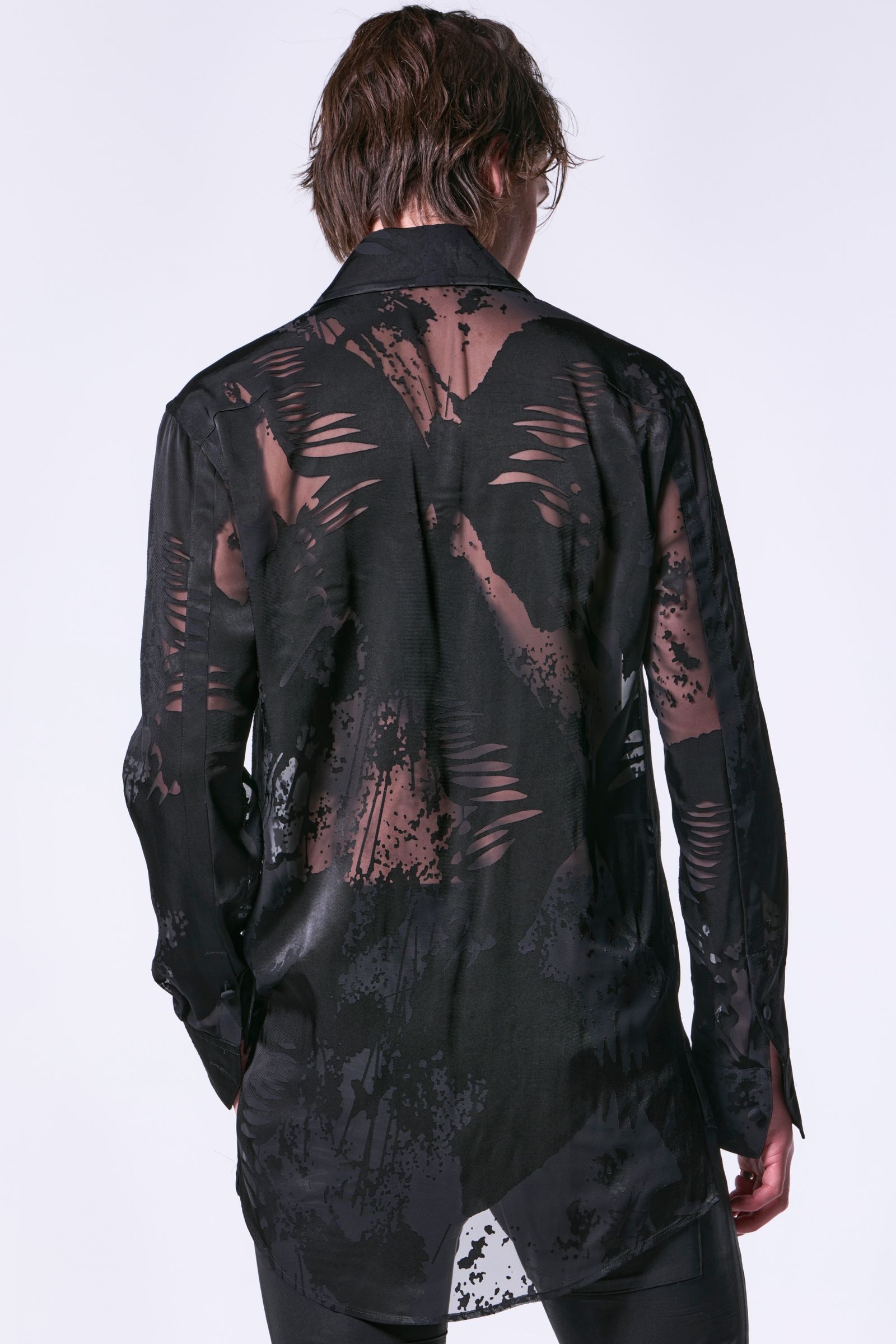 Opal Shirt / オパール シャツ