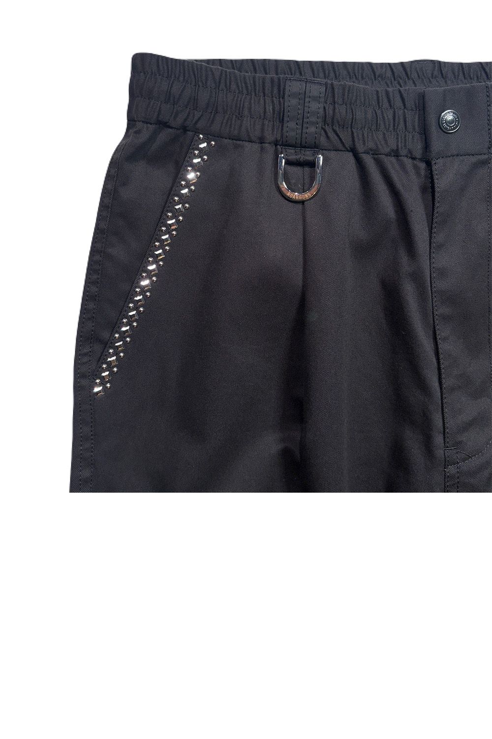 CO/LY CHINO PANTS / コットン リヨセル チノ パンツ