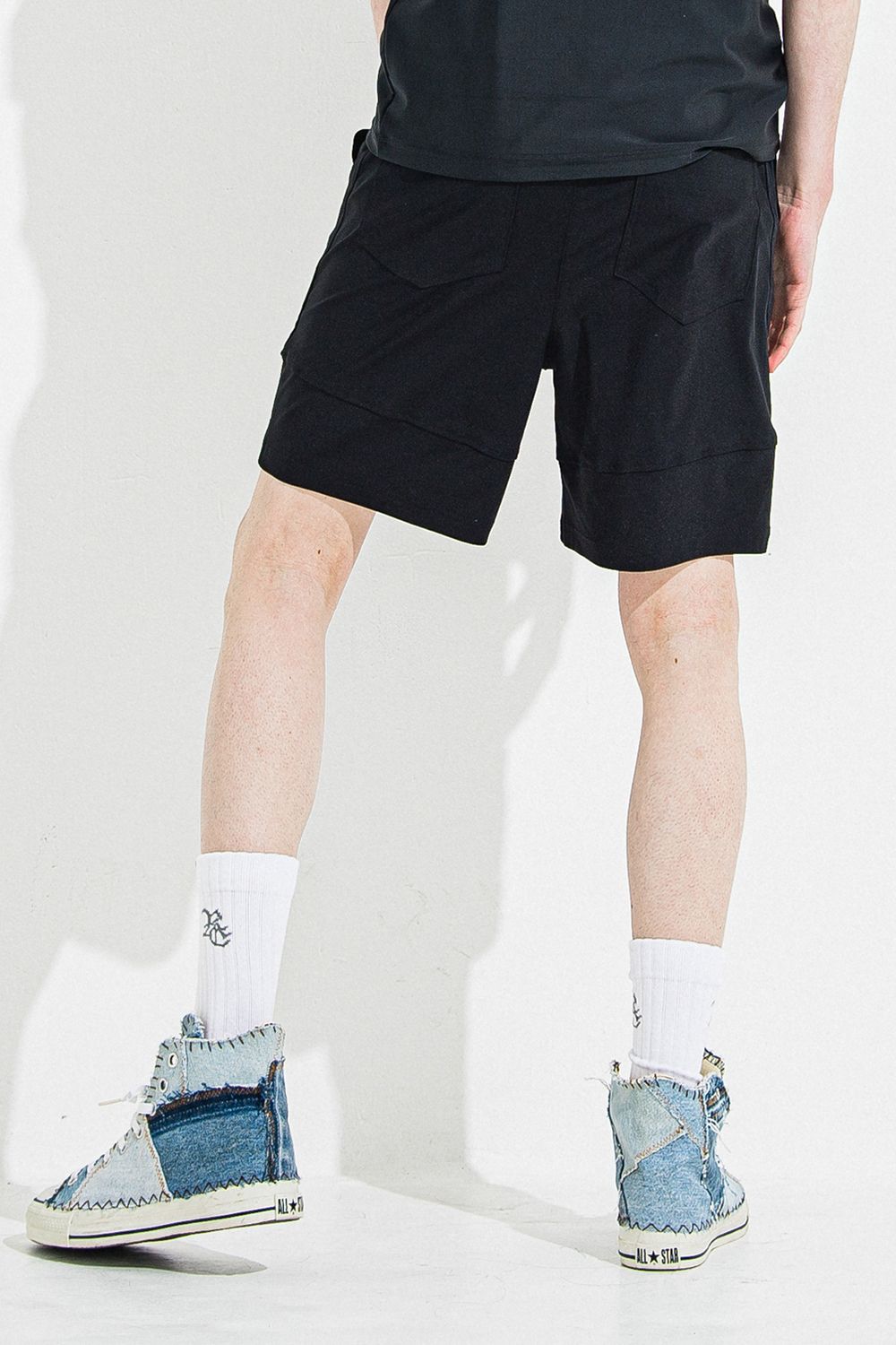 TYLER NYLON SHORTS / タイラー ナイロン ショーツ