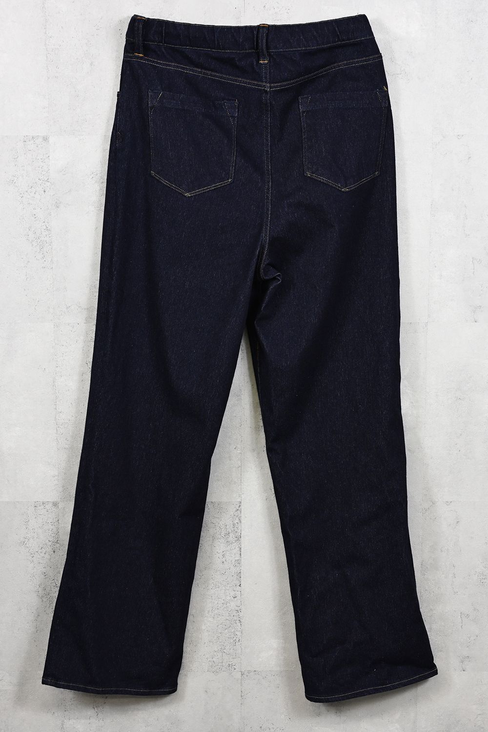 KING DENIM JERSEY / キング デニム ジャージーンズ