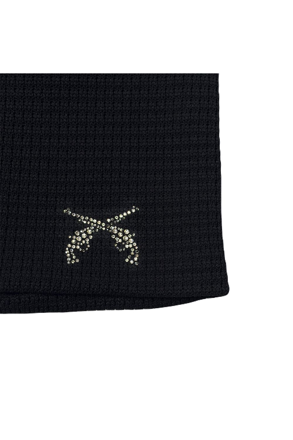 CROSSGUN CRY BEANIE / クロスガン クリスタル ビーニー