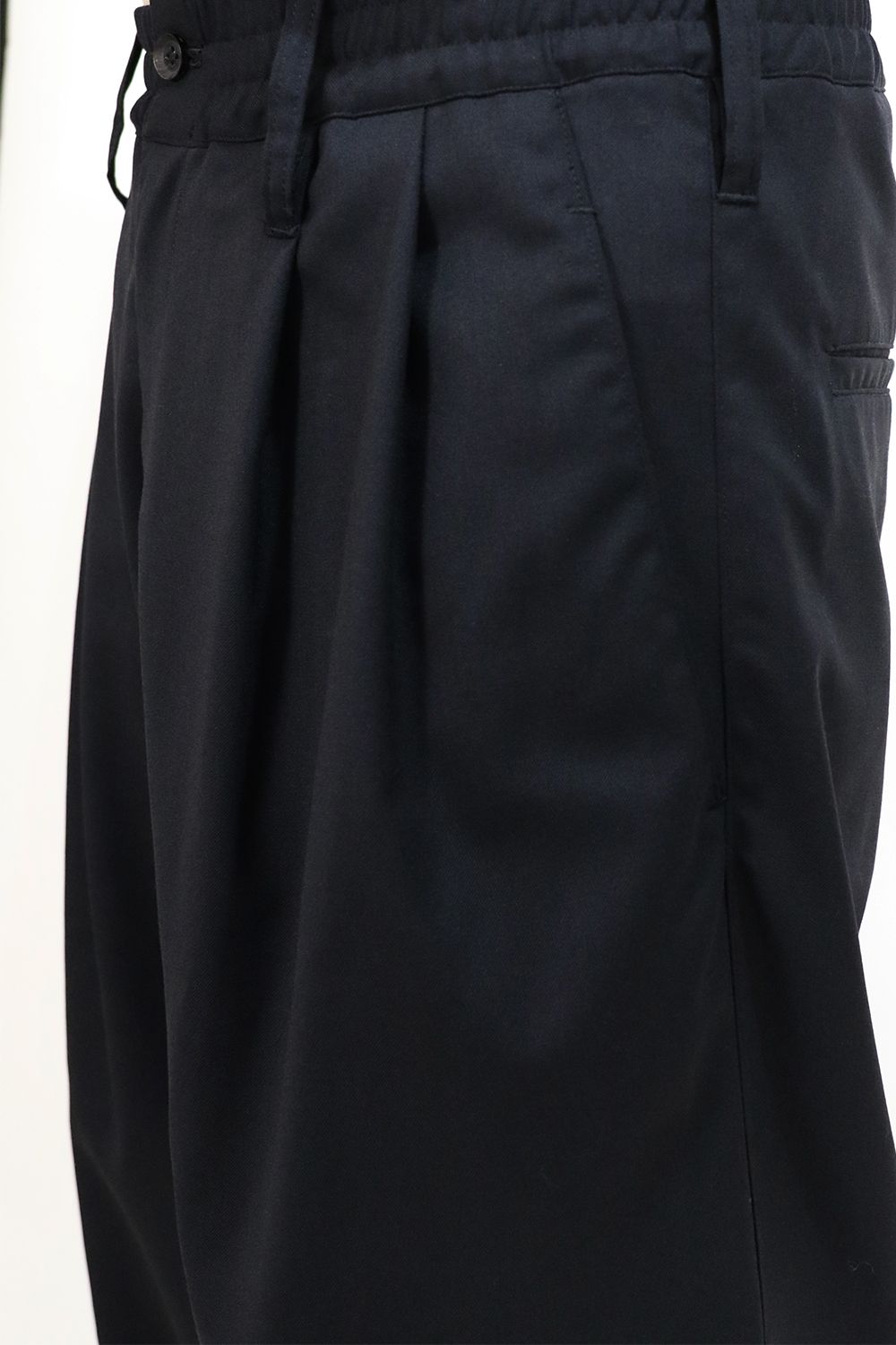 Wide Slacks  / ワイド スラックス