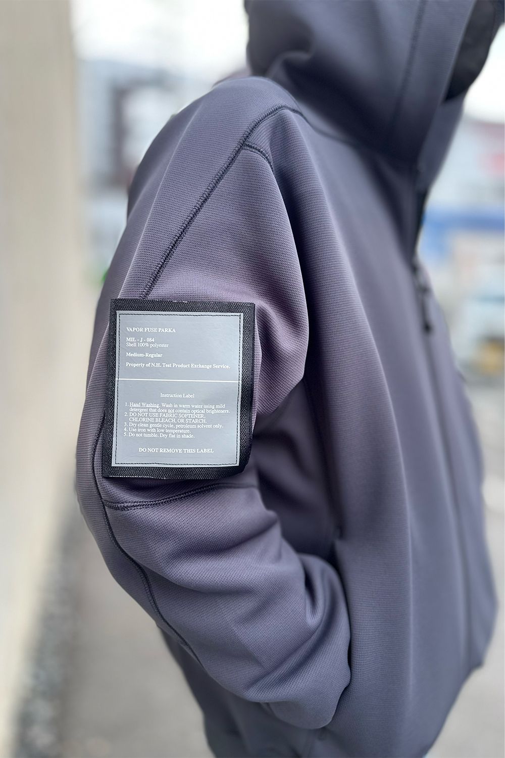 N.HOOLYWOOD_styling