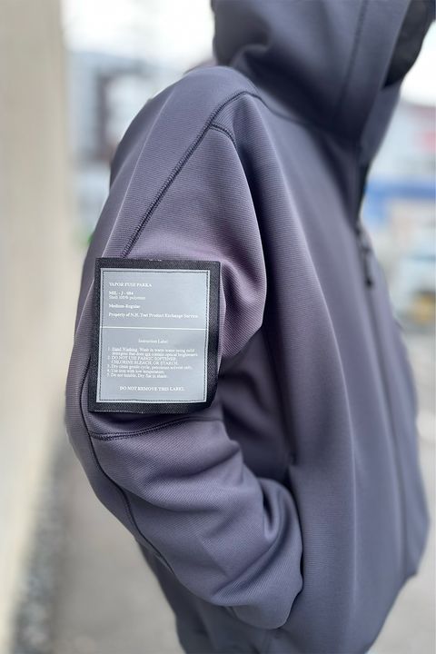N.HOOLYWOOD_styling