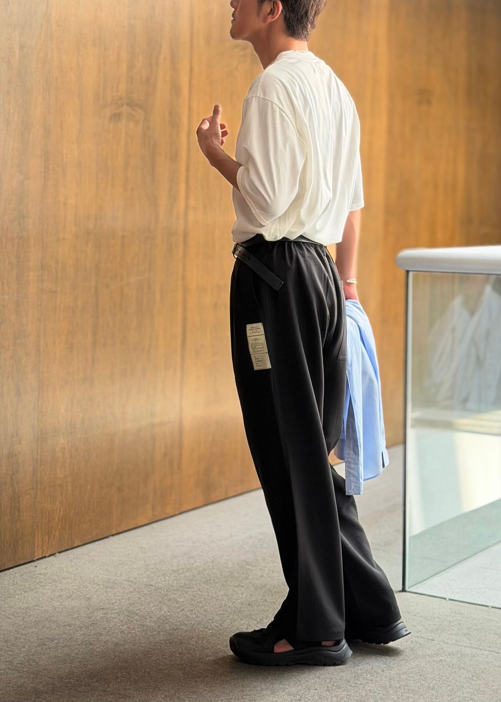 【N.HOOLYWOOD】New Arrivals