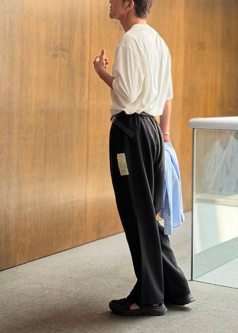 【N.HOOLYWOOD】New Arrivals