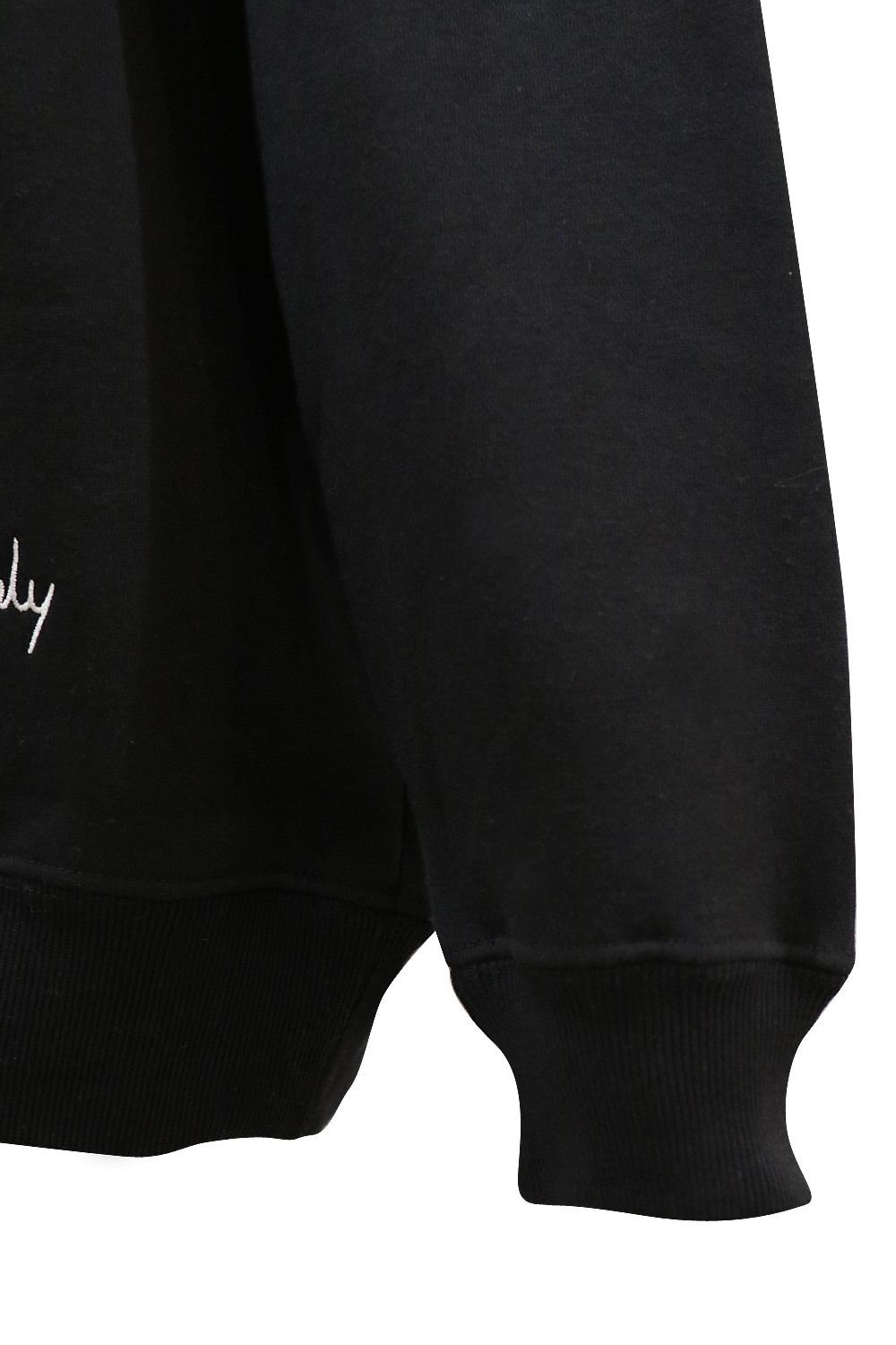 N.HOOLYWOOD COMPILE CREW NECK SWEAT SHIRT / エヌハリウッド コンパイル クルーネック スウェット シャツ