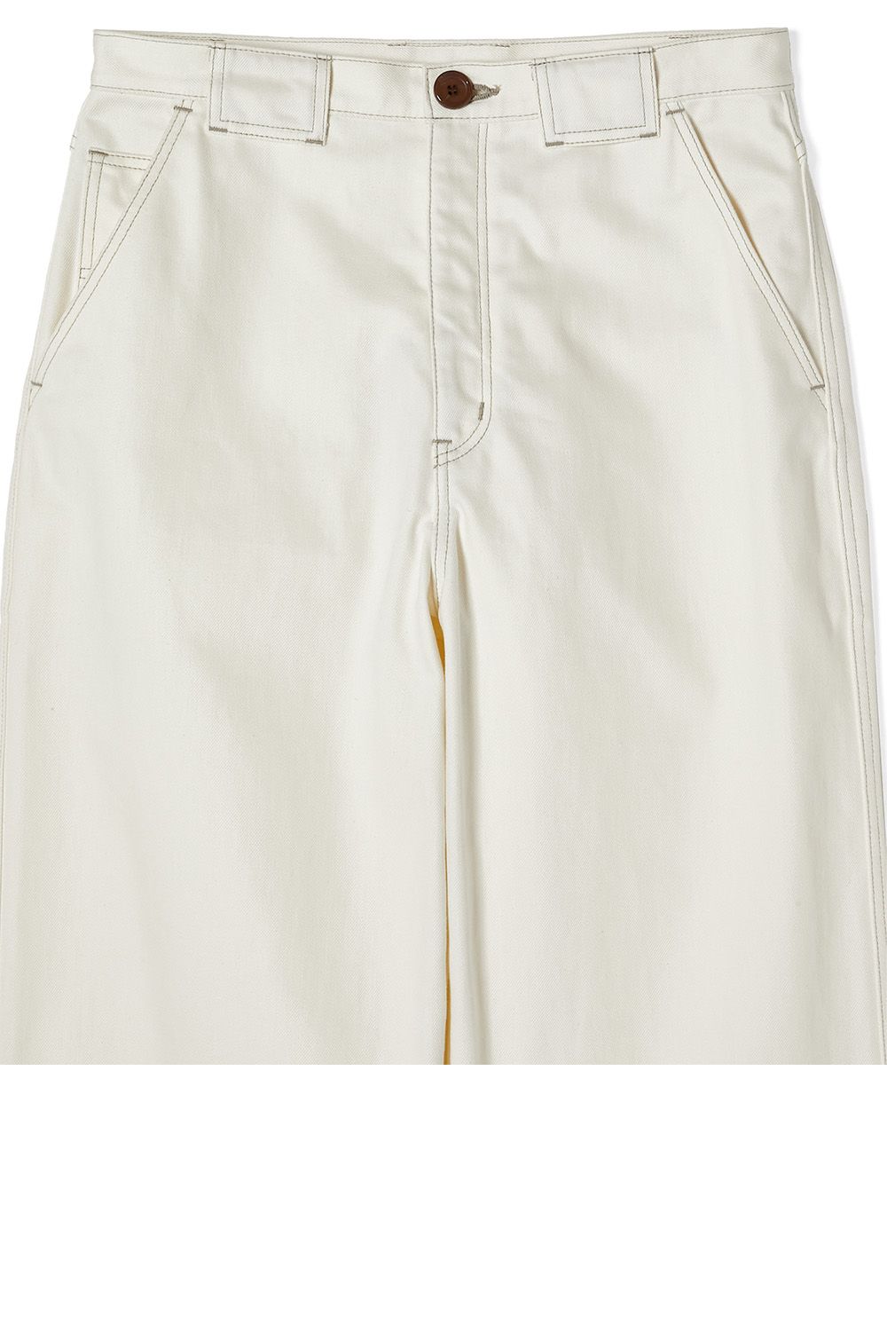 N.HOOLYWOOD COMPILE 5POCKET DENIM PANTS / エヌハリウッド コンパイル 5ポケット デニム パンツ